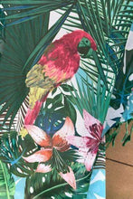 将图片加载到图库查看器,Printed Fringed Lace Beach Cover