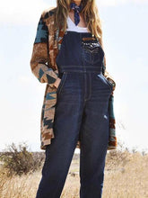 将图片加载到图库查看器，Printed Cardigan
