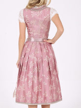 将图片加载到图库查看器，Princess Style Cute Dress
